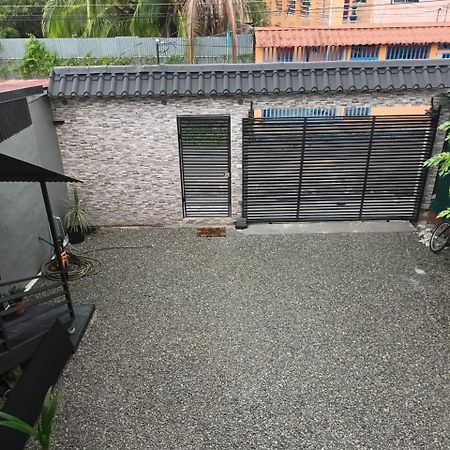 Apartamento Rodriguez Кепос Екстериор снимка
