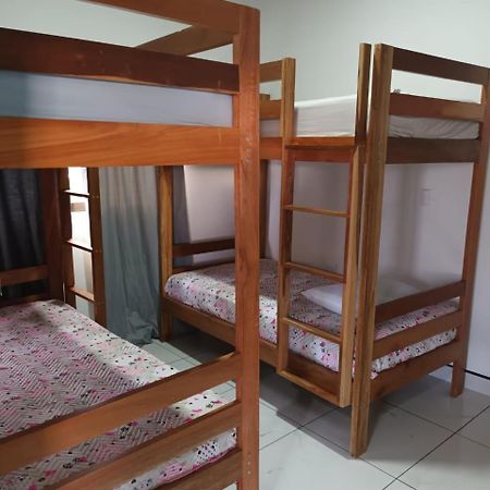 Apartamento Rodriguez Кепос Екстериор снимка