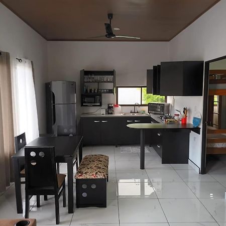 Apartamento Rodriguez Кепос Екстериор снимка