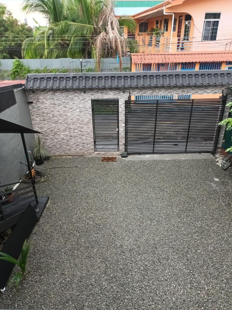 Apartamento Rodriguez Кепос Екстериор снимка