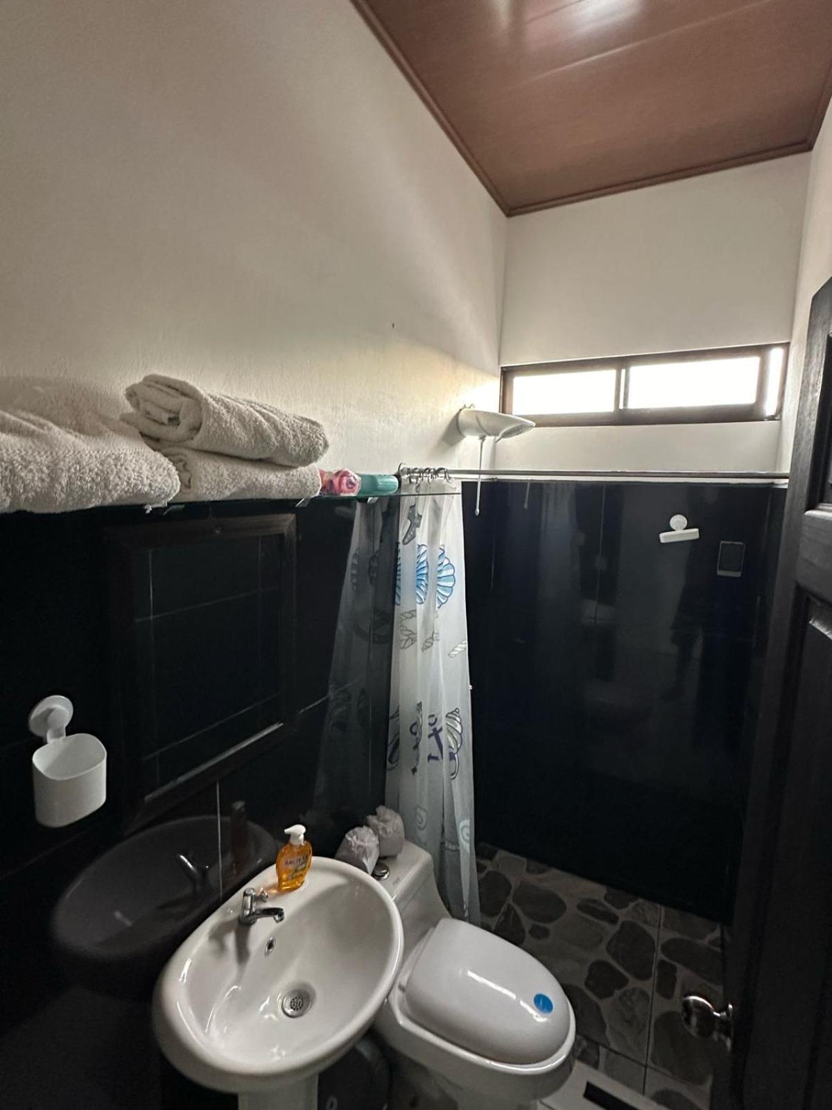 Apartamento Rodriguez Кепос Екстериор снимка